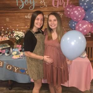 Meet your Posher, Harley